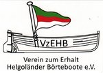 VzEHB-Aufkleber / Sticker